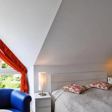 Appartement Hafenkieker