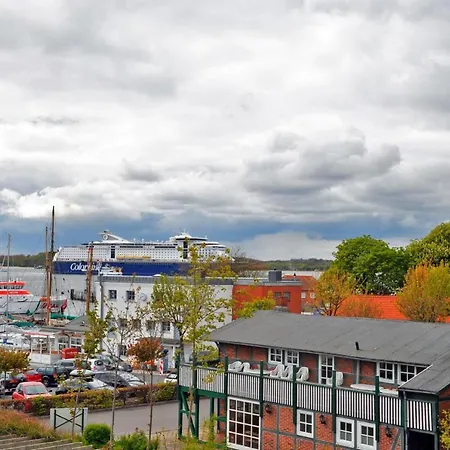 Hafenkieker