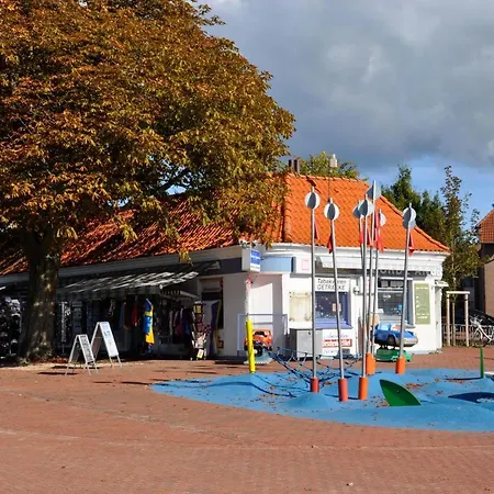 Hafenkieker Apartment Laboe