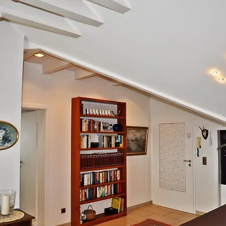 Hafenkieker Apartment *